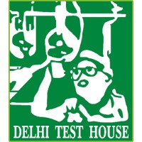 Delhi Test House Logo