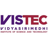Vidyasirimedhi Institute of Science and Technology (VISTEC) Logo