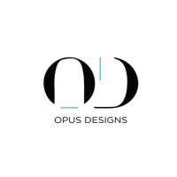 Opus Designs Logo