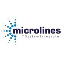 Microlines InfoTech Logo
