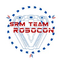 SRM TEAM ROBOCON Logo