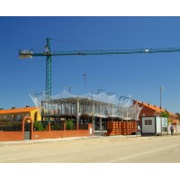 Al Hashar Engineering Group (Part of Al Hashar Group). Logo