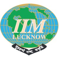IIM Lucknow MDP Logo