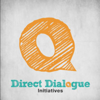 Direct Dialogue Initiatives India Pvt. Ltd. Logo