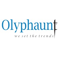 Olyphaunt Solutions Private Limited Logo