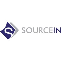 SourceIN Solutions Logo