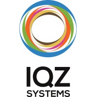IQZ Systems Logo