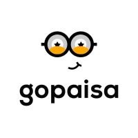 GoPaisa.com Logo