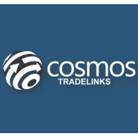 Cosmos Tradelinks-CTL Logo