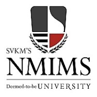 SVKMs Narsee Monjee Institute of Management Studies (NMIMS), Bangalore Logo