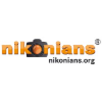 Nikonians GmbH Logo