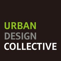 Urban Design Collective Logo