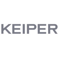 KEIPER Seating Mechanisms Co., Ltd. Logo
