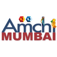 Amchi Mumbai Logo