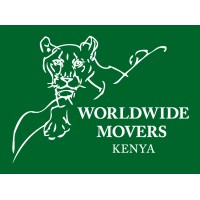 Worldwide Movers Africa - Kenya Logo