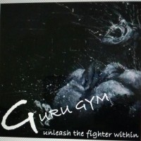 Guru Gym Logo