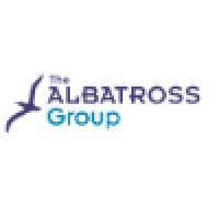 Albatross Group Logo