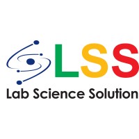 Lab Science Solution Logo