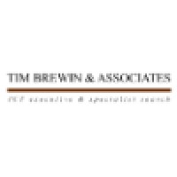 Tim Brewin & Associates Logo