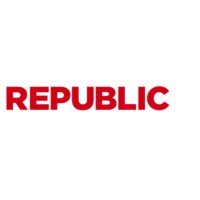 Republic TV Logo