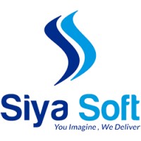 Siya Soft Logo