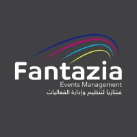 Fantazia Events Management Logo