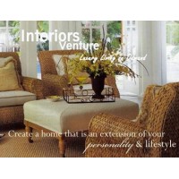 Interiors Venture Logo