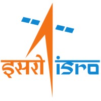 ISRO - Indian Space Research Organization Logo