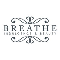 Breathe Indulgence & Beauty Logo