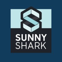 SunnyShark Logo