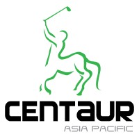 Centaur Asia Pacific Logo
