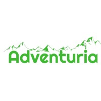 Adventuria Thrill India Logo