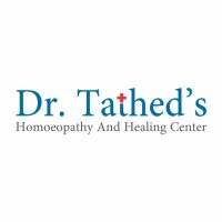 Dr Tatheds Homoeopathy and Healing Center Logo
