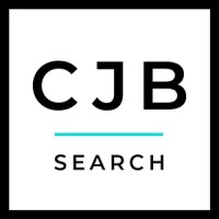 CJB SEARCH - سي جي بي سيرش ليمتد Logo