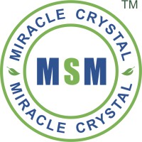 Ionic MSM LTD. Logo