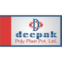 Deepak Poly Plast Pvt. Ltd. Logo