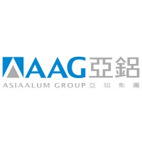 Asiaaluminum Group Logo