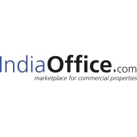 Indiaoffice.com Logo