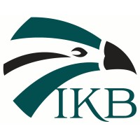 IKBrokers Logo