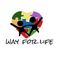 Way for life Logo