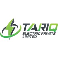 Tariq Electric Private Limited Logo