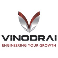 Vinodrai Engineers Pvt. Ltd. Logo