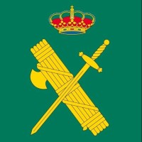 Guardia Civil Logo
