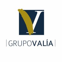 GRUPO VALÍA - Asesores Patrimoniales, Empresariales y Financieros Logo