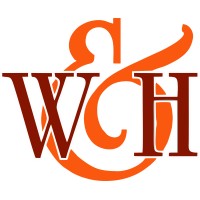 Wilsh & Harvi Private Limited Logo