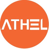 Athel Accounting Pte. Ltd. Logo