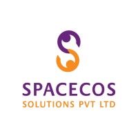 Spacecos Solutions Pvt Ltd Logo
