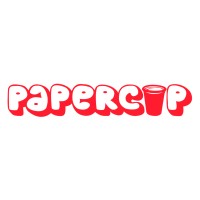 Papercup Logo
