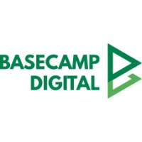 BaseCamp Digital Logo