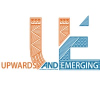 Upwards and Emerging Private Limited Logo